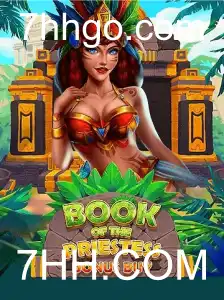 Descubra 'BookOfThePriestess': A Fascinante Jornada de Aventura e Mistério