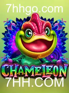 Descubra o Fascinante Mundo do Jogo Chameleon