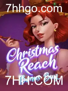 ChristmasReachBonusBuy: Uma Experiência Festiva e Envolvente