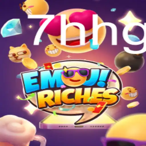 Explorando o Mundo Colorido de EmojiRiches: Um Mergulho nas Regras e Diversão do Jogo