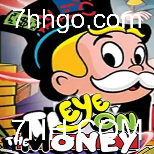 Descubra o Universo de EyeOnTheMoney: O Novo Jogo Financeiro