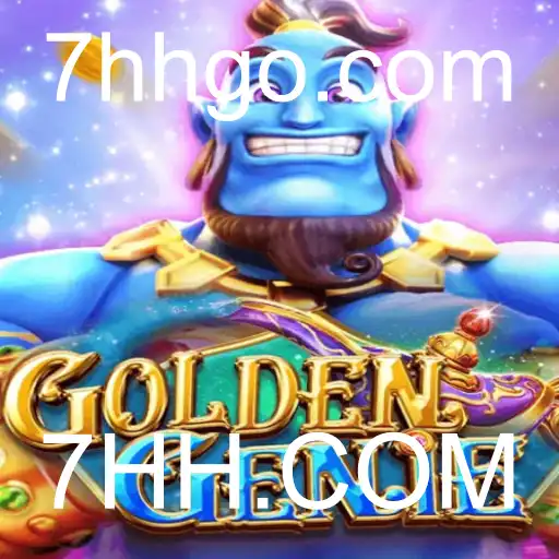 Descubra o Fascinante Mundo de GOLDENGENIE: Uma Aventura Interativa com 7HH.COM