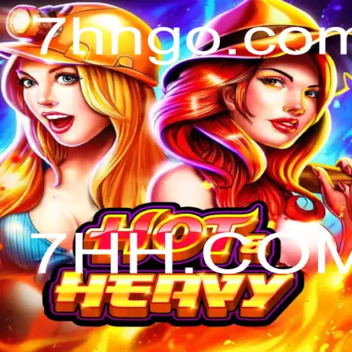 Descubra o Mundo Vibrante de HotHeavy: Um Jogo de Estratégia Inovador