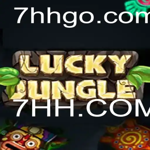 Descubra o Fascinante Mundo de LuckyJungle: Regras e Como Jogar
