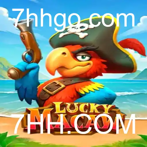 Descubra o Fascinante Mundo do Jogo LuckyMacaw