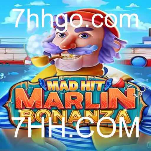 Explorando o Mundo Empolgante de MadHitMarlinBonanza