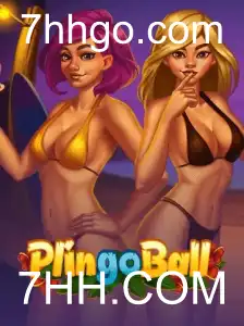 Descubra Plingoball: O Jogo de Estratégia e Diversão