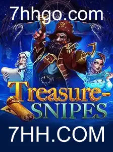 Explorando o Mundo do Jogo TreasureSnipes: Regras e Introdução