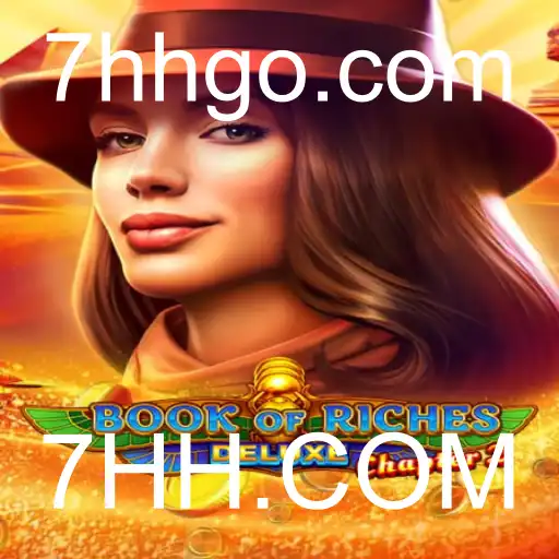 Book of Riches Deluxe Chapter 2: Aventura e Estratégia ao Alcance dos Jogadores