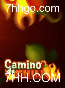 Explorando o Mundo de CaminodeChili: Uma Jornada de Estratégia e Diversão