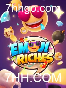Explorando o Mundo Colorido de EmojiRiches: Um Mergulho nas Regras e Diversão do Jogo