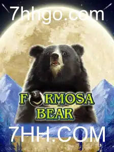 Introdução e Regras do Jogo FormosaBear: Uma Nova Experiência Imersiva