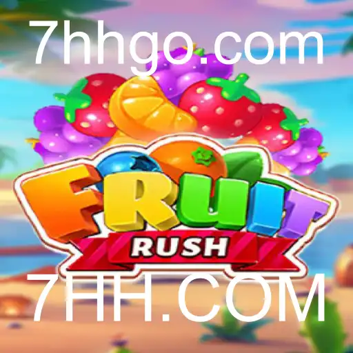 Descubra o Mundo Empolgante de FruitRush: Um Mergulho no Jogo e Suas Regras