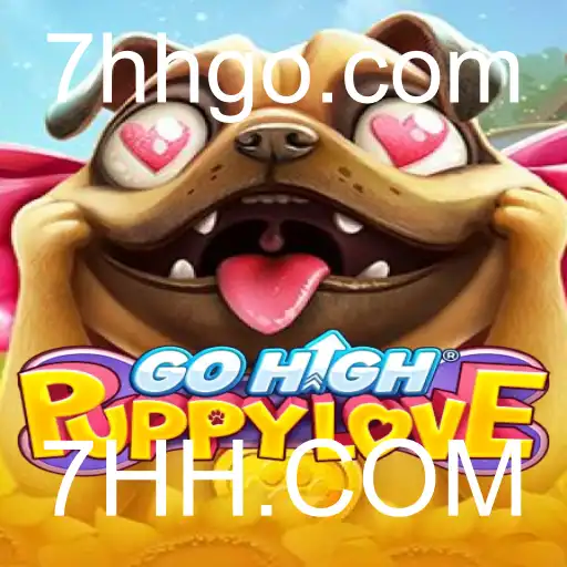 GoHighPuppyLove: Uma Aventura Canina Inovadora