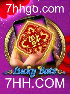 Explorando LuckyBatsM: A Emoção do Novo Jogo com 7HH.COM
