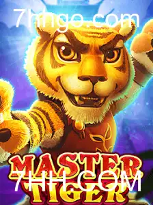 Explorando o Fascinante Mundo de MasterTiger e 7HH.COM