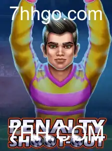 Explorando o Mundo Emocionante do Jogo PenaltyShootOut
