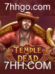 TempleofDead: Uma Jornada Épica na Era Digital