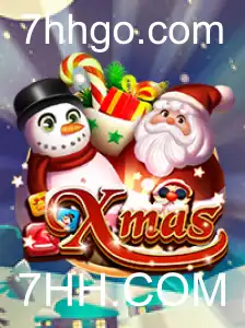 Explorando o Mundo de Xmas: Um Jogo Cativante com 7HH.COM