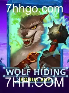Descubra o Mundo de WolfHidingBonusBuy: Um Jogo Revolucionário